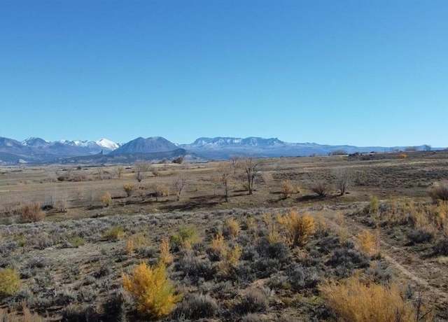 Property at TBD 5 3400 Rd, Crawford, CO 81415