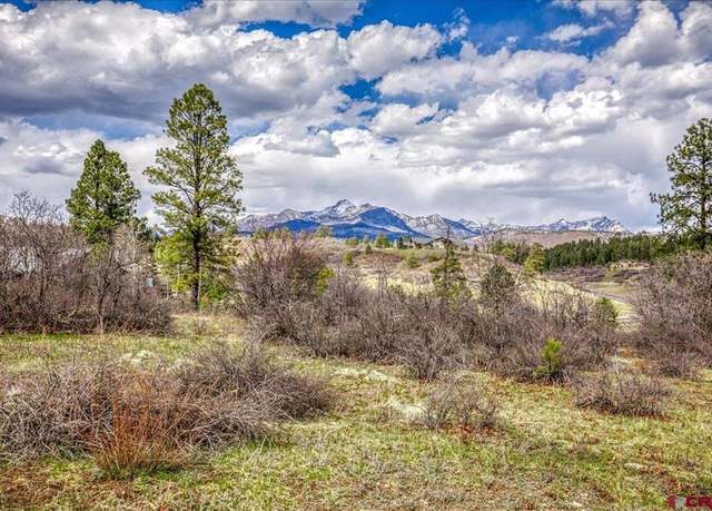 Property at 70 Trinity Ct, Pagosa Springs, CO 81147
