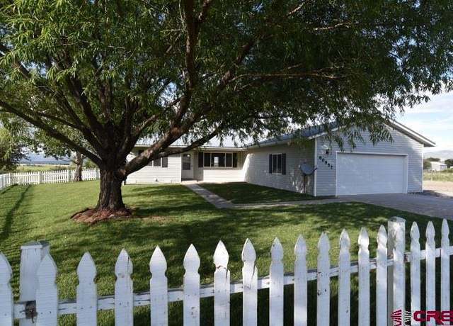 Property at 60957 Golden Ct, Olathe, CO 81425, 3 beds, 2 baths