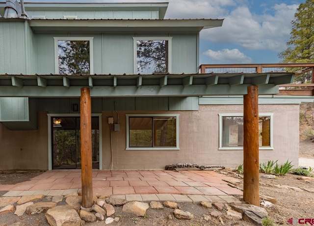 Property at 4245 Cr 240, Durango, CO 81301, 3 beds, 3 baths