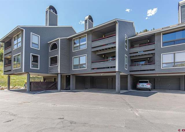 Property at 34511 Highway 550 #202, Durango, CO 81301, 2 beds, 2 baths
