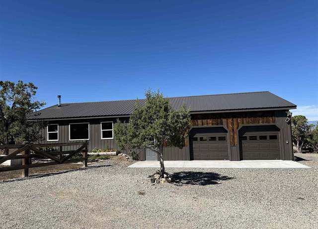 Property at 34214 Fruitland Mesa Rd, Crawford, CO 81415, 2 beds, 1 bath