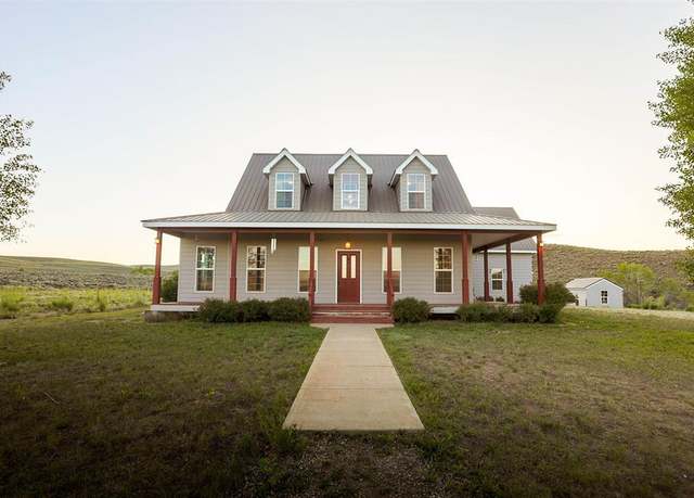 Property at 825 County Road 17, Gunnison, CO 81230, 3 beds, 2 baths