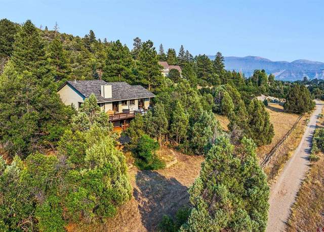 Property at 2 Tanglewood Dr, Durango, CO 81301, 3 beds, 3 baths