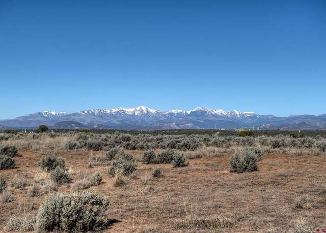 Property at TBD Vista De La Plata Cir, Ignacio, CO 81137