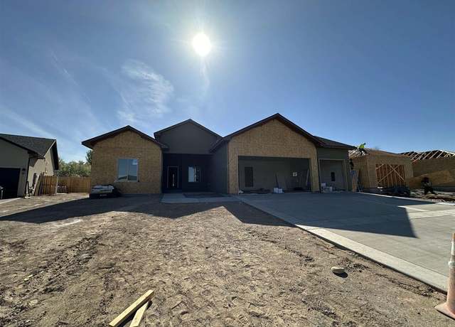 Property at 1533 Criterion St, Delta, CO 81416, 4 beds, 2.5 baths