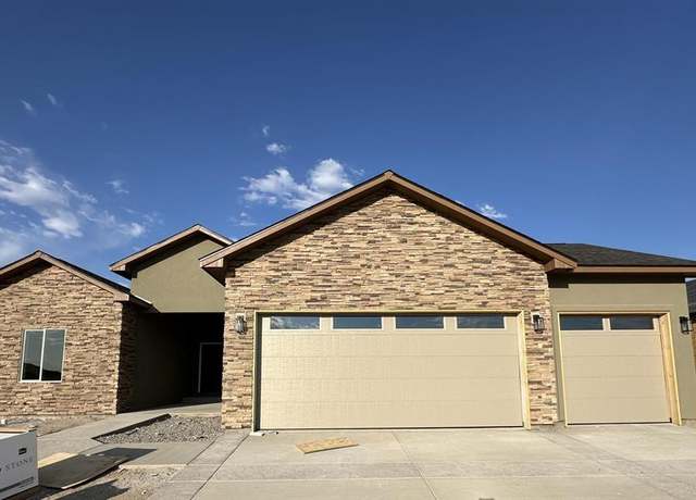 Property at 1533 Criterion St, Delta, CO 81416, 4 beds, 2.5 baths