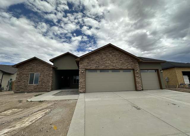 Property at 1533 Criterion St, Delta, CO 81416, 4 beds, 2.5 baths