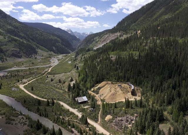 Property at TBD Cr 31, Silverton, CO 81433