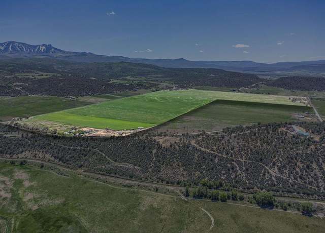 Property at 42254 Piburn Flats Rd, Crawford, CO 81415, 3 beds, 1 bath