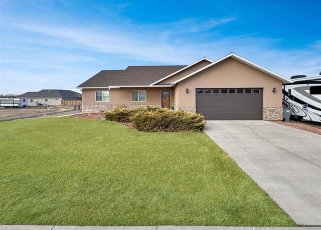 Property at 1660 Knoll Ave, Cortez, CO 81321, 3 beds, 2 baths