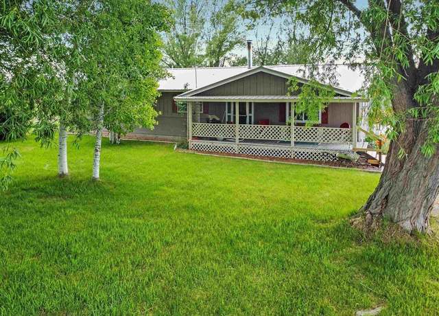 Property at 2033 1600 Rd, Delta, CO 81416, 3 beds, 2 baths