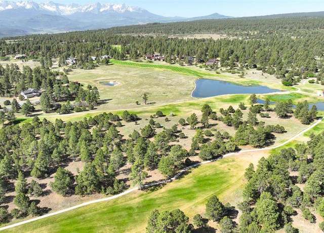 Property at Lot V319 Marmot Dr, Ridgway, CO 81432