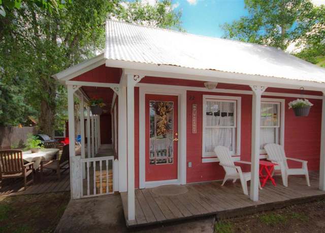 Property at 22 Elk Ave, Crested Butte, CO 81224, 5 beds, 4 baths