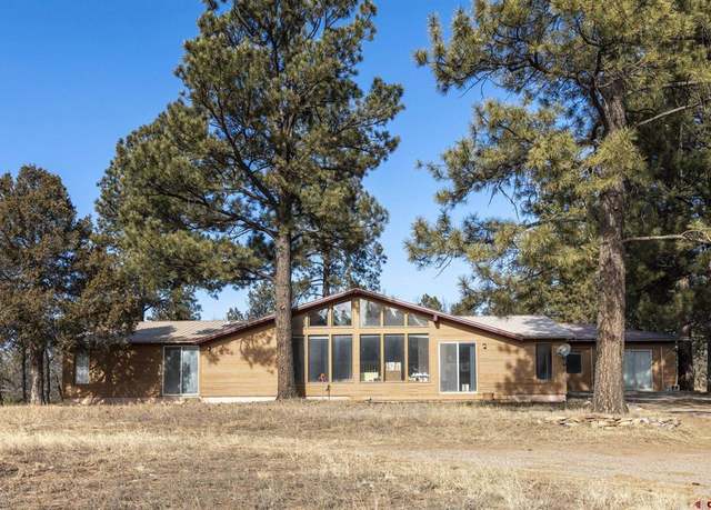Property at 1129 Meadow Rd, Durango, CO 81303, 3 beds, 2.5 baths