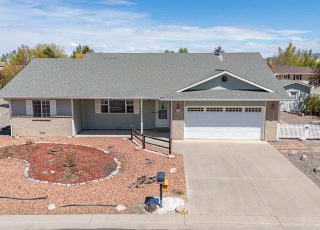 Property at 1673 Sneffels St, Montrose, CO 81401, 2 beds, 2 baths