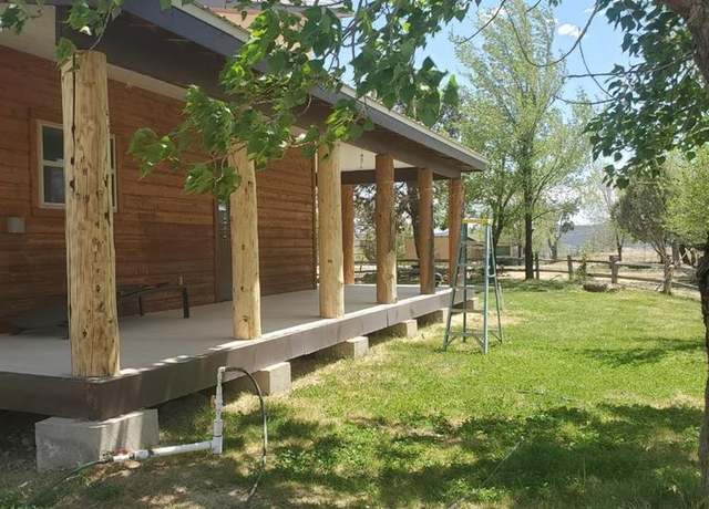 Property at 12695 151 Hwy, Allison, CO 81137, 3 beds, 2 baths