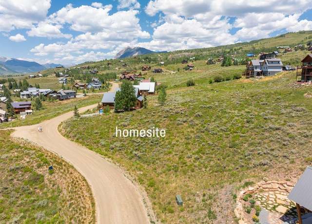 Property at 243 Zeligman St, Crested Butte, CO 81224