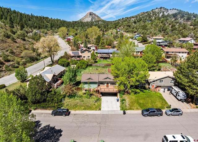 Property at 2503 Borrego Dr, Durango, CO 81301, 4 beds, 2 baths