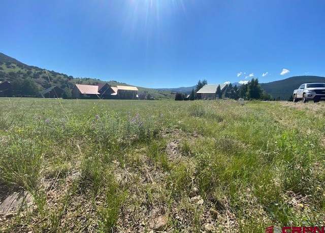 Property at 60 Fairway Dr, South Fork, CO 81154