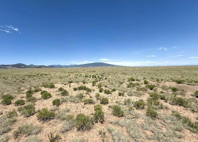 Property at TBD County Road Bb, La Jara, CO 81140