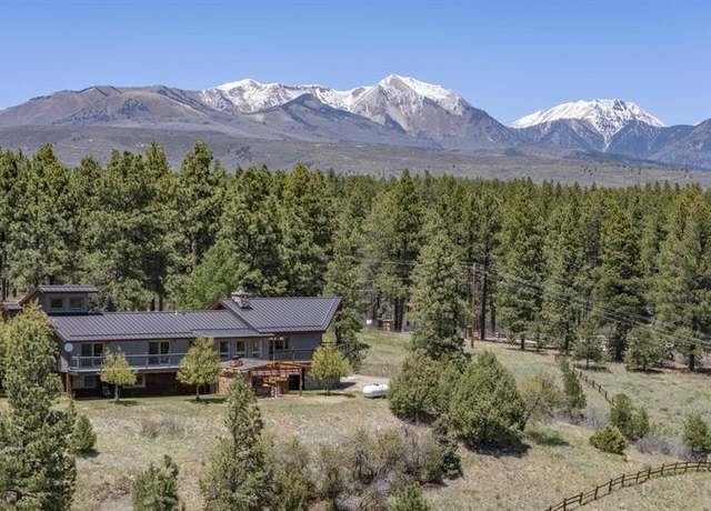 Property at 883 County Road 125, Hesperus, CO 81326, 3 beds, 3.5 baths