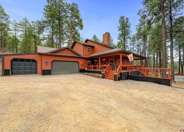 Property at 804 Pine Tree Dr, Bayfield, CO 81122, 4 beds, 2.5 baths