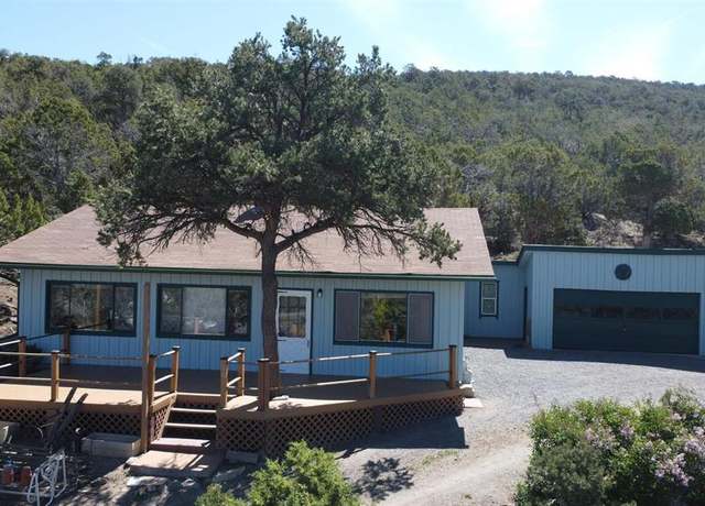 Property at 17992 Hanson Rd, Cedaredge, CO 81413, 2 beds, 1 bath