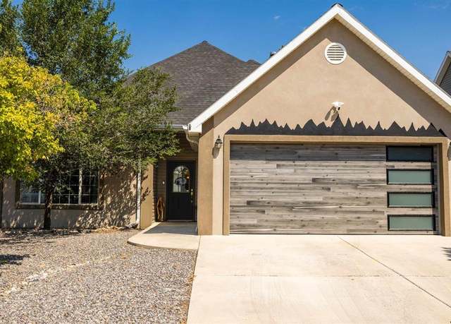 Property at 1340 Dry Creek Ave, Montrose, CO 81401, 3 beds, 2 baths