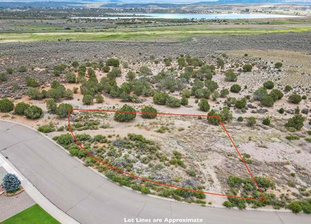 Property at Lot 39 Golf Course Ln, Cortez, CO 81321