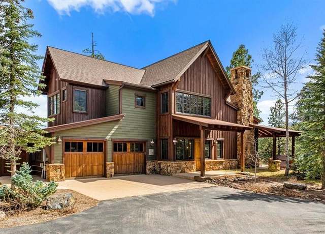 Property at 1858 Glacier Club Dr #2, Durango, CO 81301, 4 beds, 3.5 baths