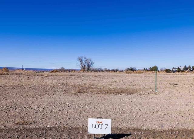 Property at Lot 7 Galway Ct, Montrose, CO 81401