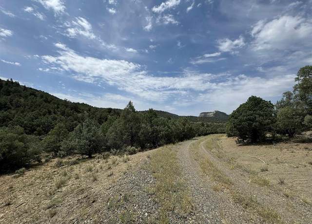 Property at 2241 S Rockcliff Cir, Pagosa Springs, CO 81147