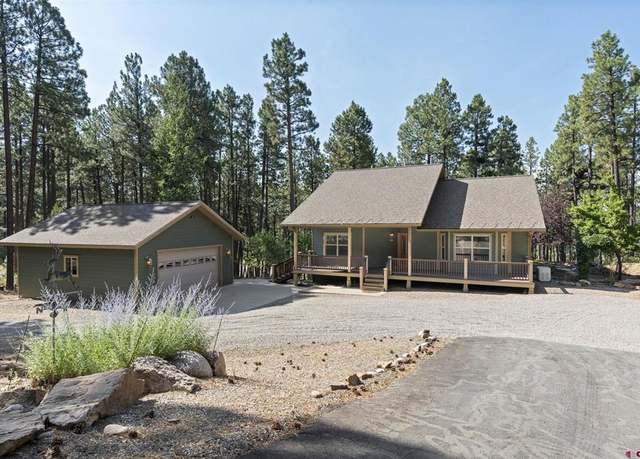 Property at 96 Valley View Dr, Bayfield, CO 81122, 3 beds, 2 baths