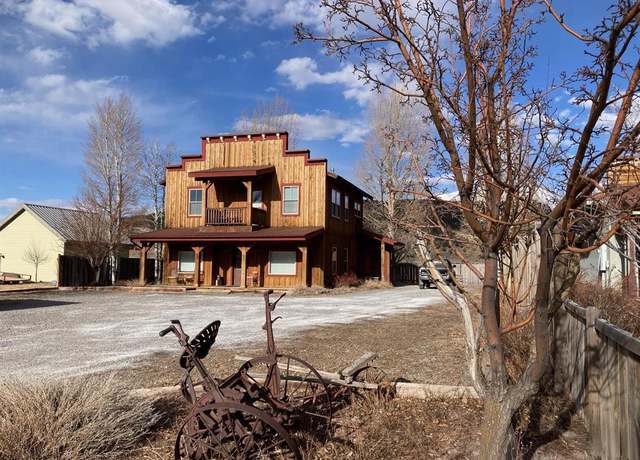 Property at 400 Palomino Trl Unit 101 and 201, Ridgway, CO 81432, 3 beds, 2 baths