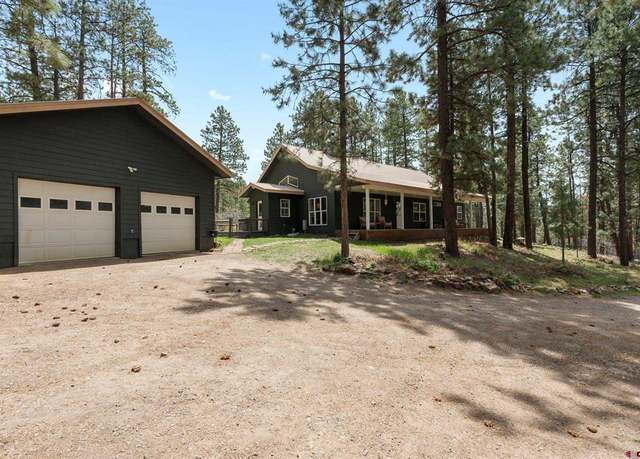 Property at 216 Lake View Dr, Bayfield, CO 81122, 2 beds, 3 baths