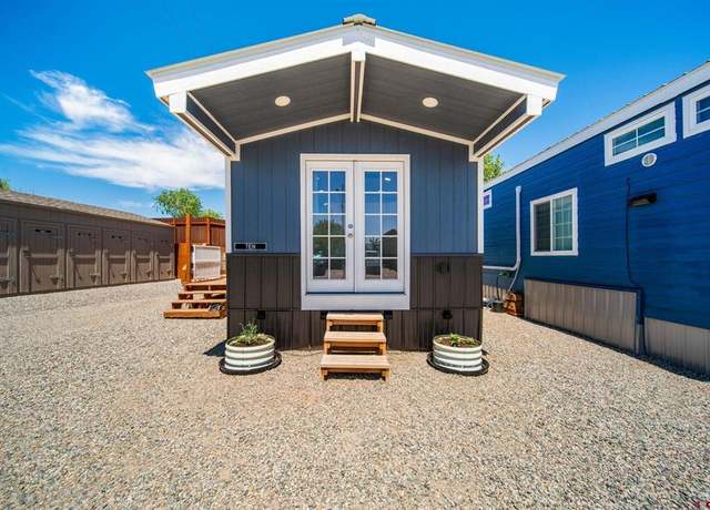 Property at 941 Bayfield Pkwy #10, Bayfield, CO 81122, 1 bed, 1 bath