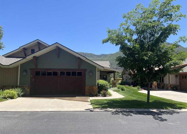 Property at 208 Trimble Crossing Dr, Durango, CO 81301, 2 beds, 2.5 baths