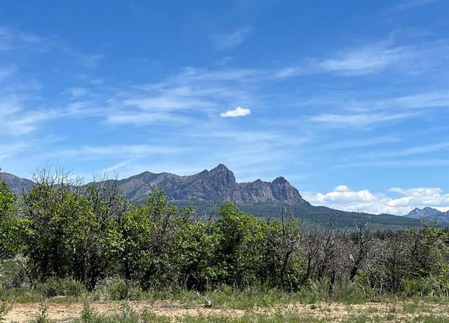 Property at 558 Henry Lake Dr, Pagosa Springs, CO 81147