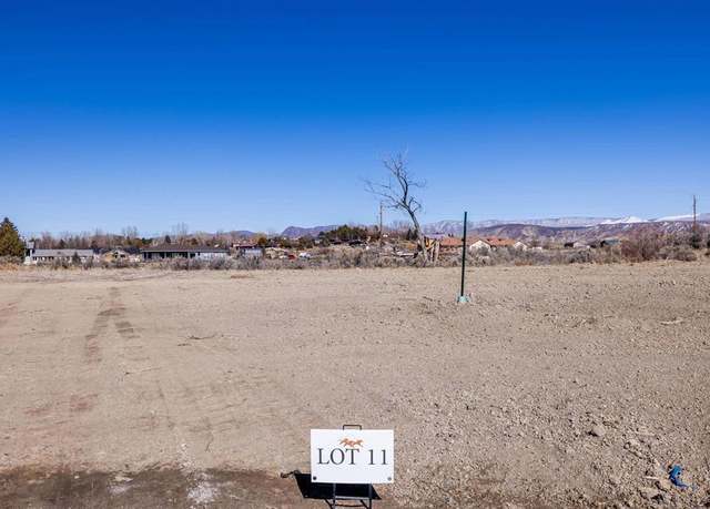 Property at Lot 11 Galway Ct, Montrose, CO 81401