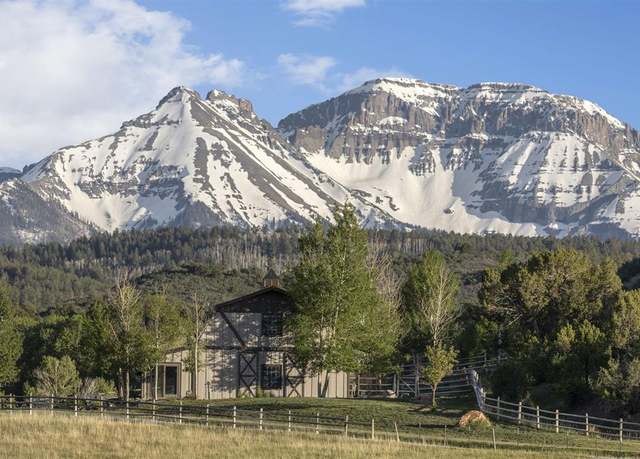 Property at 8920 Highway 62 Parcels 1&2, Ridgway, CO 81432, 3 beds