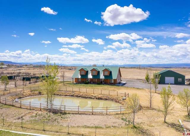 Property at 19632 E Rd, Delta, CO 81416, 4 beds, 2 baths