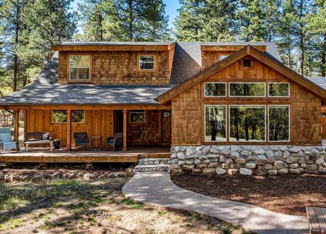 Property at 380 Eagle Pass, Durango, CO 81301, 3 beds, 2 baths