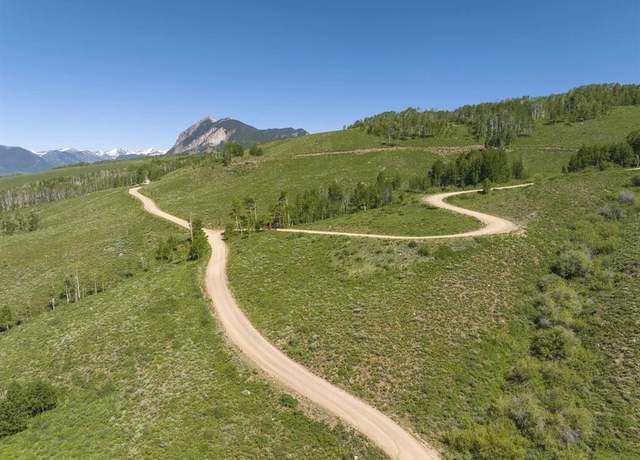 Property at 19 Ridge Rd, Crested Butte, CO 81224