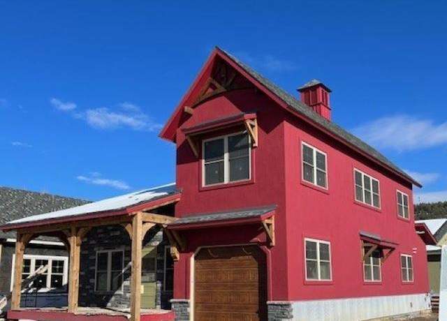 Property at 556 S 5/6 Aly, Pagosa Springs, CO 81147, 3 beds, 2.5 baths