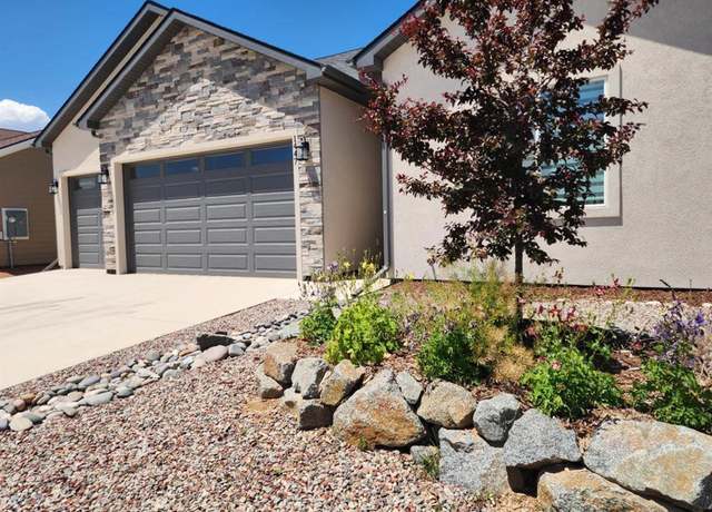 Property at 1447 Excelsior Creek Ave, Montrose, CO 81401, 4 beds, 2 baths