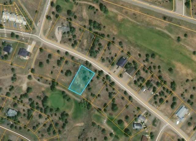Property at 61 E Golf Pl, Pagosa Springs, CO 81147