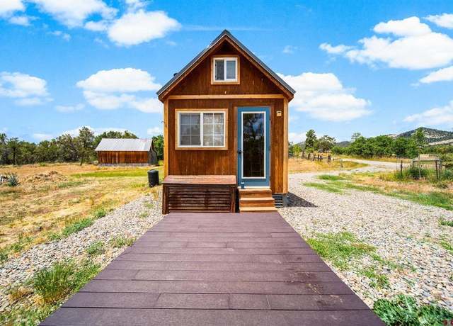Property at 2877 Cr 234, Durango, CO 81301, 1 bed, 1 bath