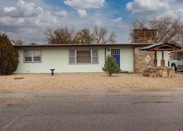 Property at 518 Compton St, Grand Junction, CO 81507, 3 beds, 1 bath
