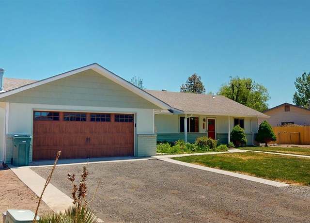 Property at 600 Cypress Wood Ln, Delta, CO 81416, 4 beds, 2 baths